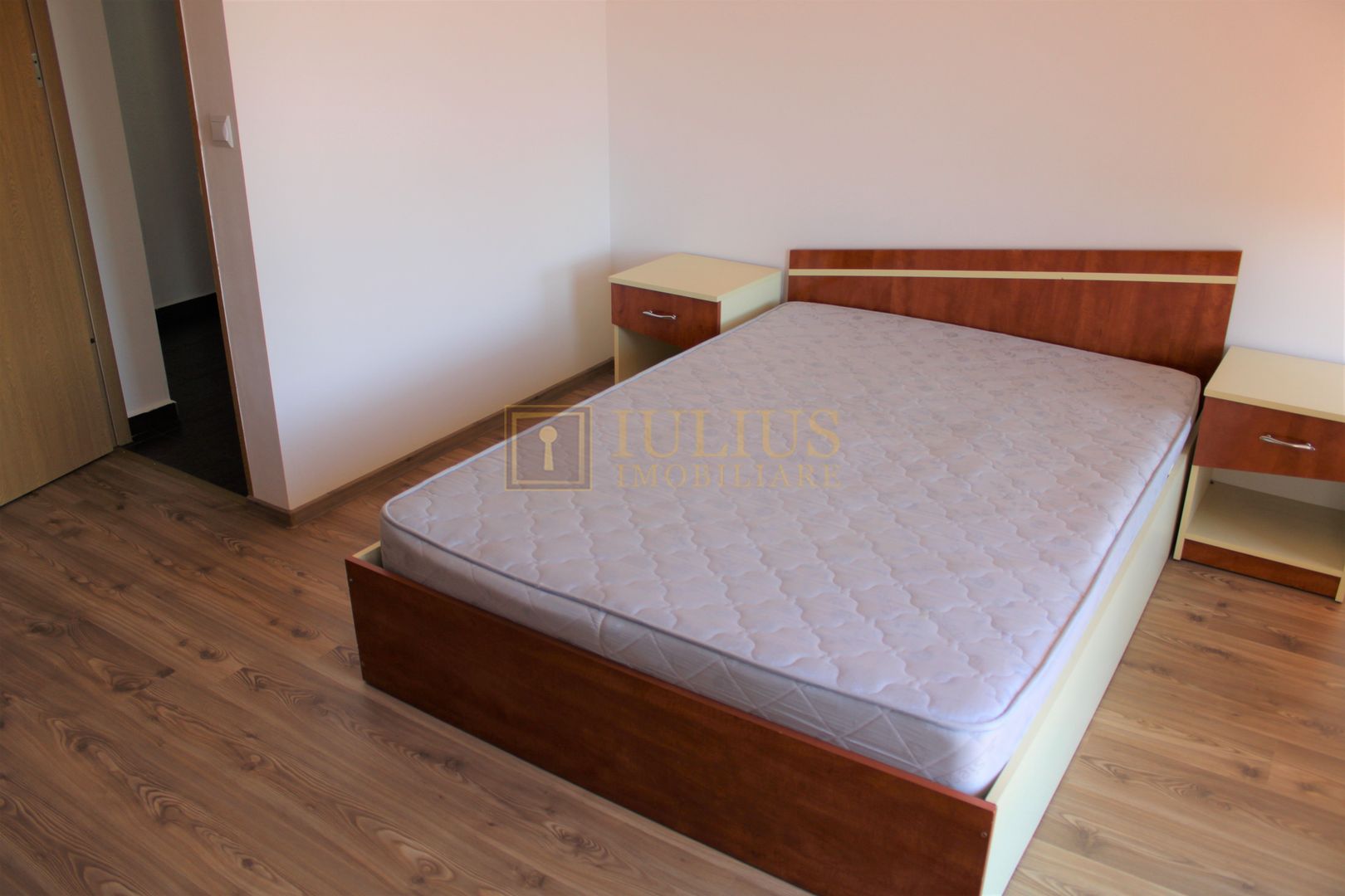 Casa in Duplex, zona Girocului, P+E+M, centrala proprie, garaj, 3 balcoane,3bai! - Poză 24