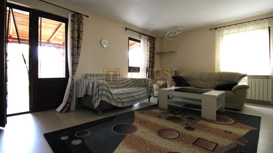 Duplex modern | Dumbrăvița – zona Decathlon - Poză 7