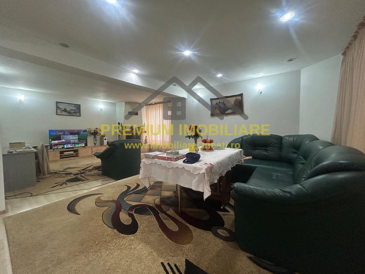 Casa/Pensiune de vanzare Slanic-Moldova Reducere pret luna Iulie - Poză 16