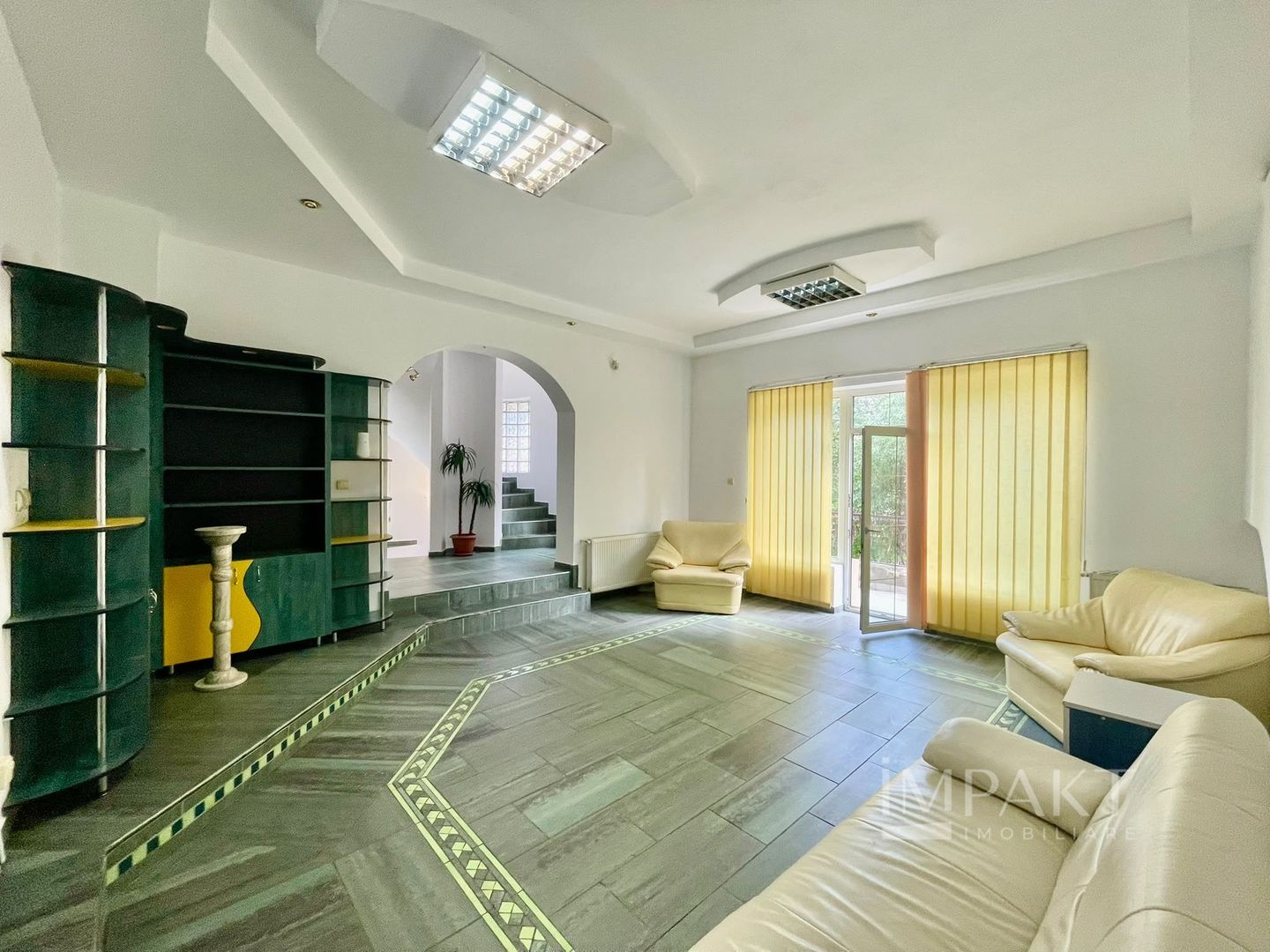 Casă spațioasă de închiriat în Andrei Mureșanu  | Pet Friendly - Poză 1