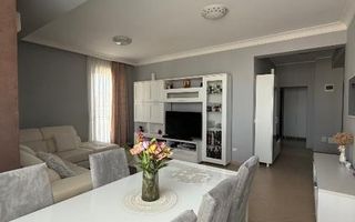 #-Hlincea, Apartament 2 camere, 65mp, mobilat-utilat complet + parcare - Poză 2