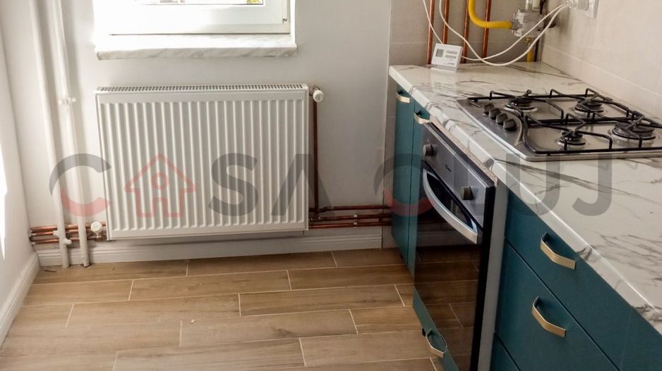 Apartament modern, 2 camere, zona Iulius Mall ! - Poză 8