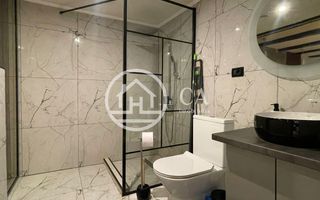 Apartamente la curte comuna de vanzare in zona Dragos Voda, Oradea - Poză 14