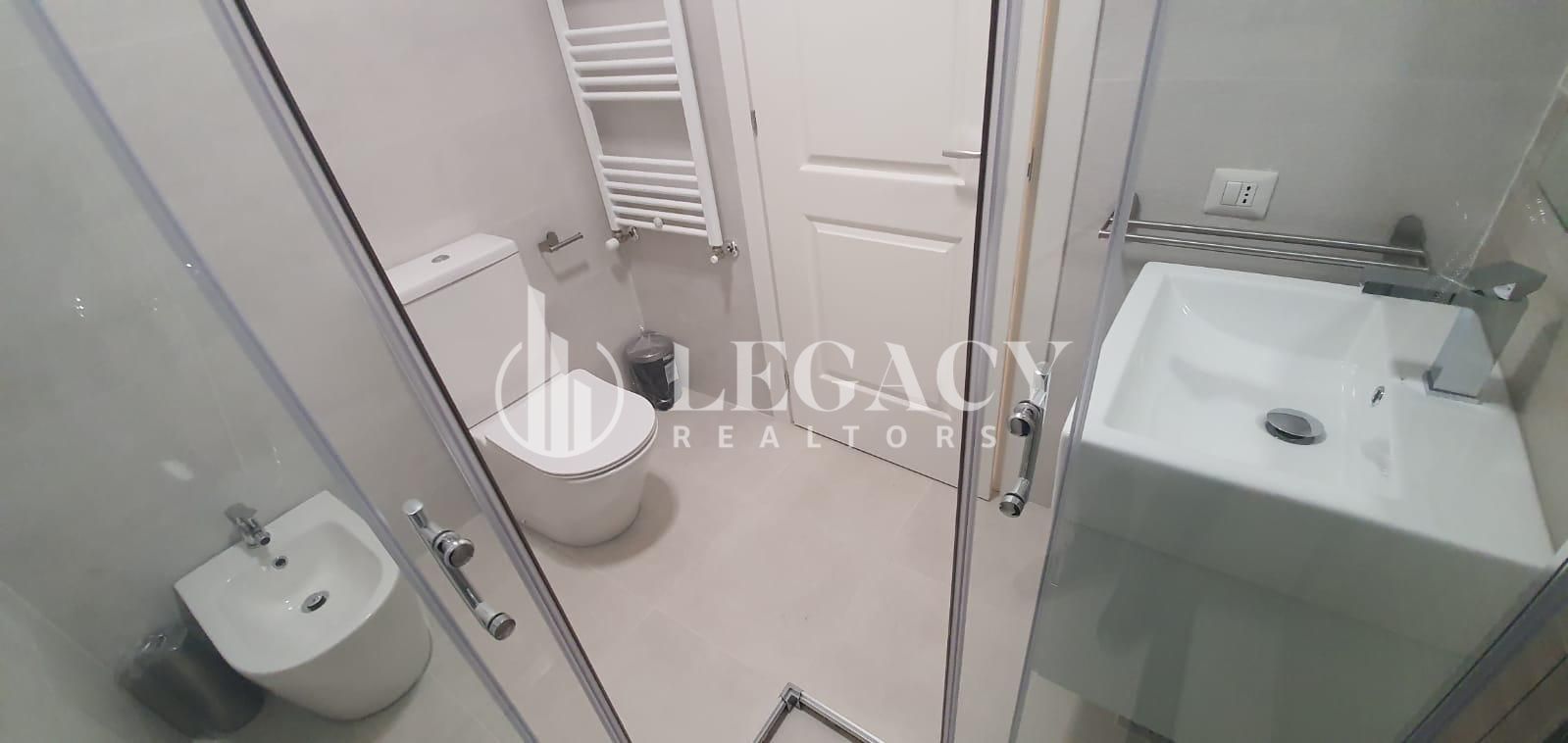 Apartament modern, 2 camere, Grand Beetle Păcurari - Poză 15