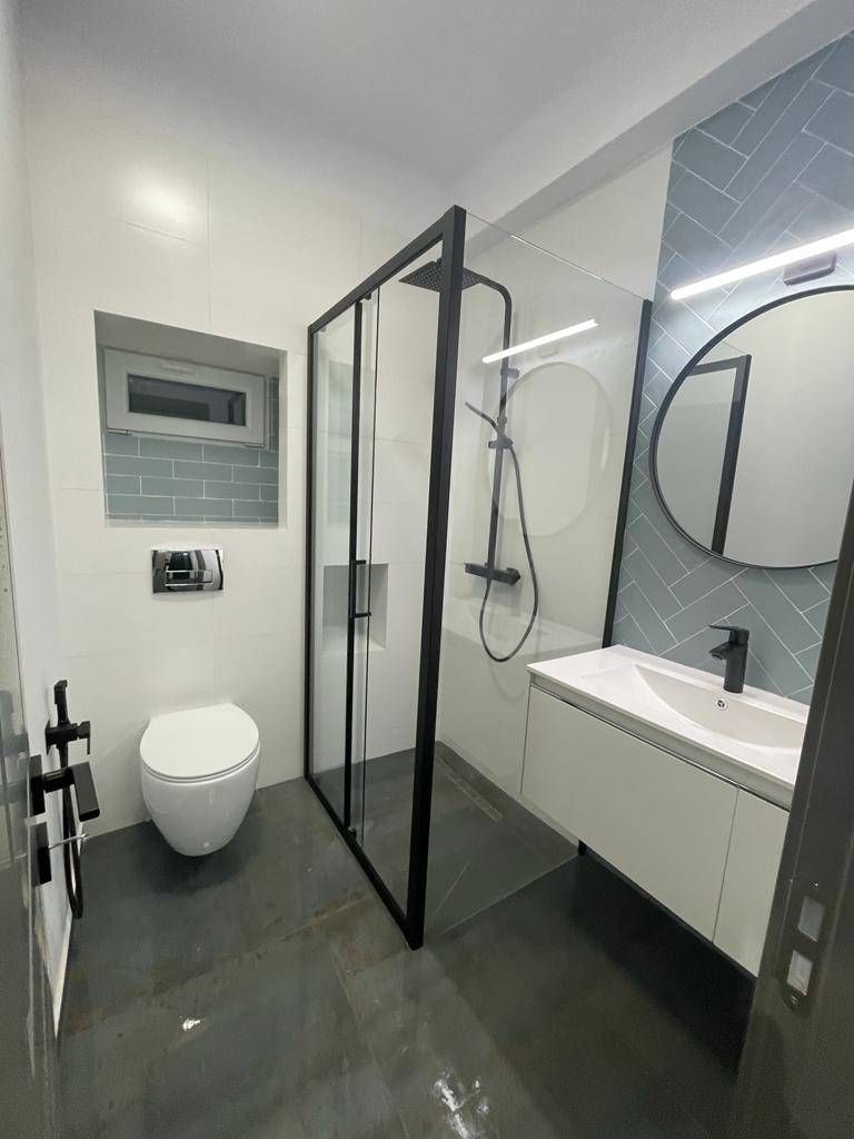 PF Vand Apartament 1 camera/Garsoniera demisol - Poză 5