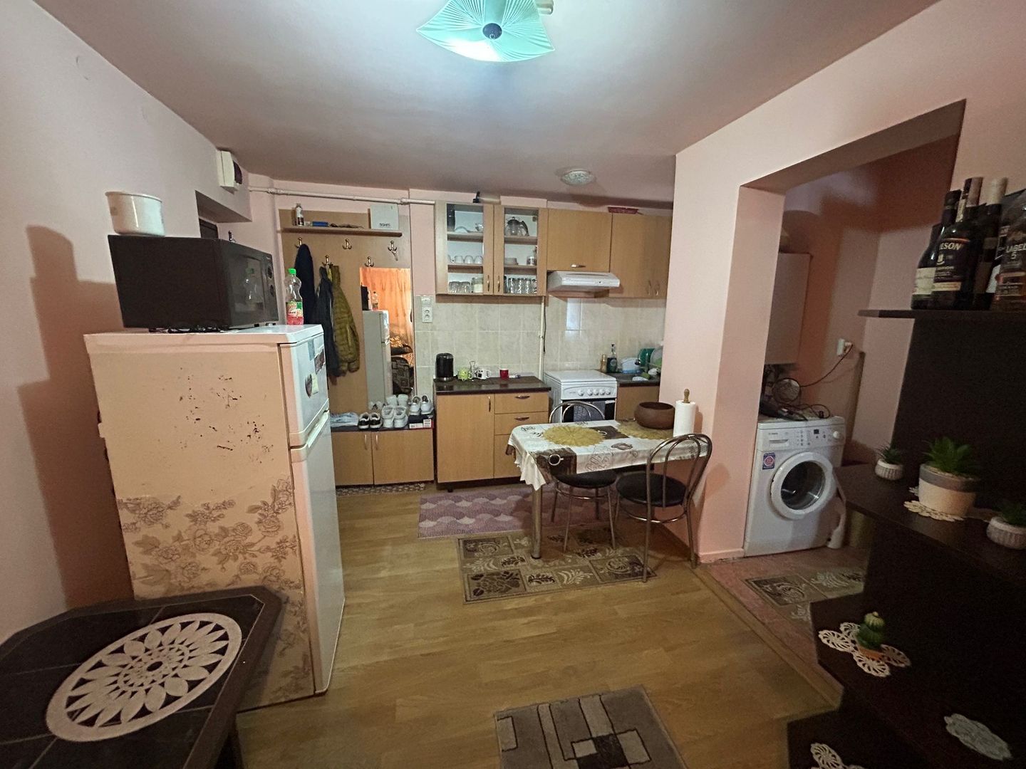 Apartament 2 camere, parter - Blaj - Poză 5