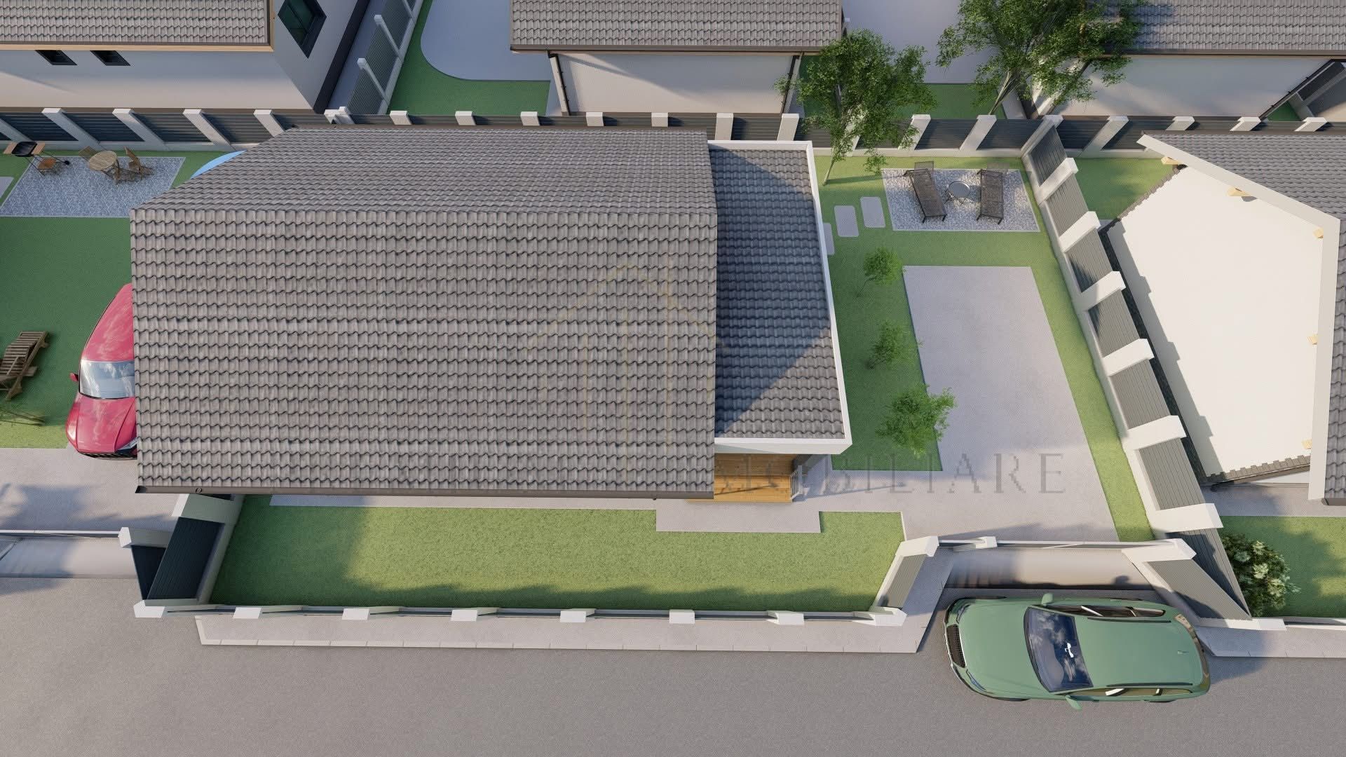 Cartier Nou de Case in Andrasesti - Cere oferta - Poză 20