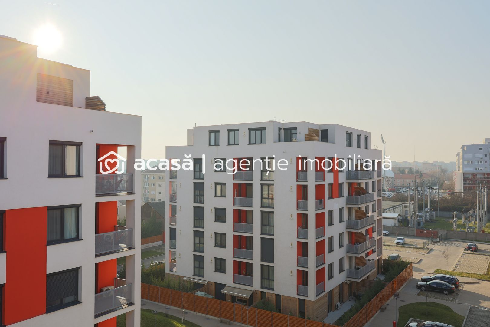 BLOC NOU ARED IMAR direct de la dezvoltator R38-6 (fara agentie) - Poză 8