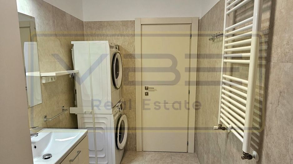 Apartament premium  1 camera+ parcare Centru  Palas Mall - Poză 14