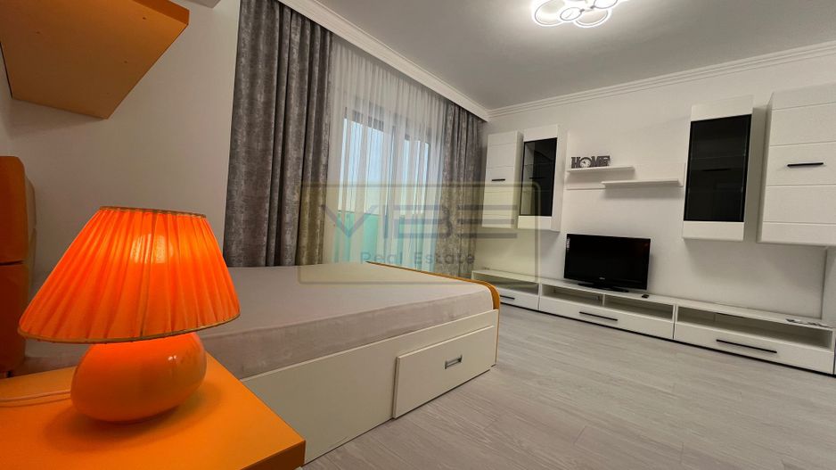 Apartament NOU 1 camera + parcare Bucium - Excentric Residence - Poză 1