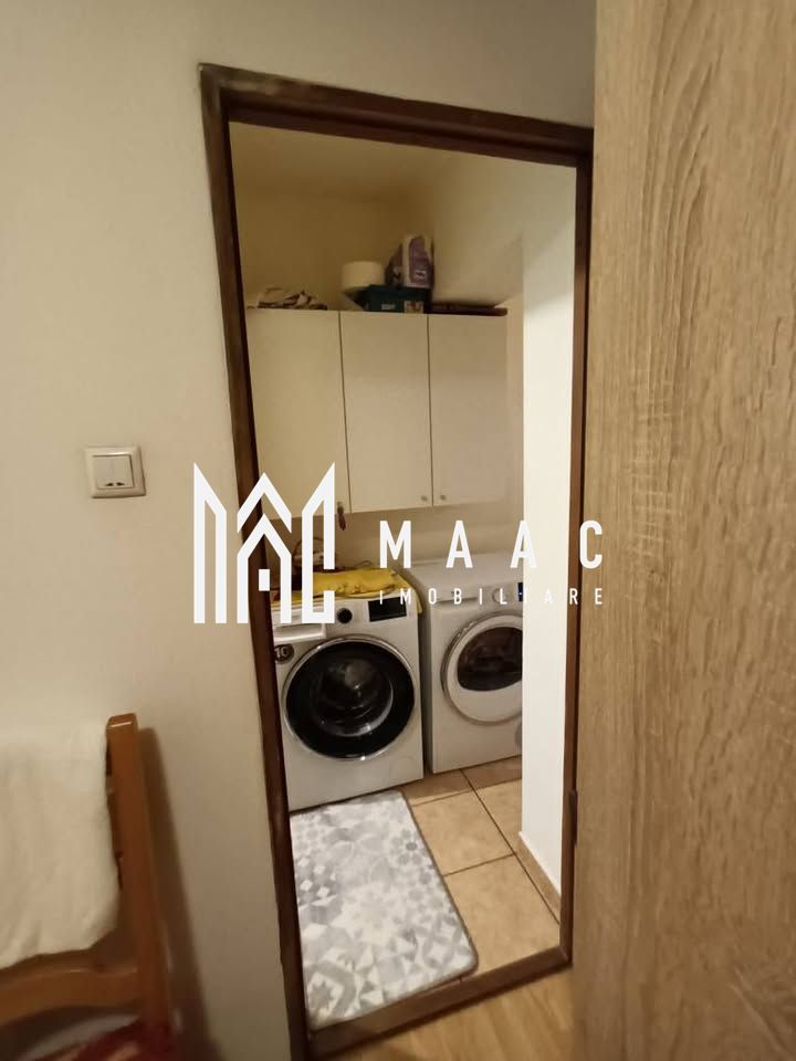Apartament cu 2 camere | Decomandat I Vasile Aaron - Poză 10
