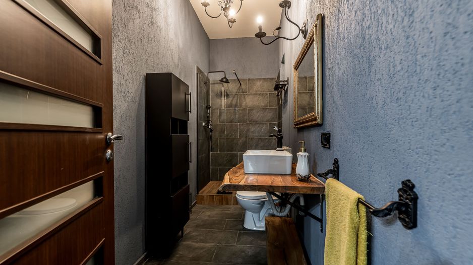 APARTAMENT ULTRACENTRAL | STR. UNIRII | MONUMENT ISTORIC - COMISION 0 - Poză 6
