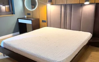 Duplex modern cu 4 dormitoare, Sală de fitness și 2 parcări – Europa - Poză 11