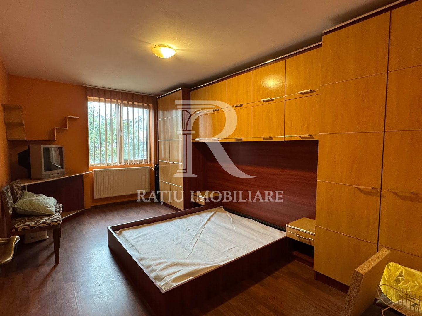 De inchiriat | Apartament cu 2 camere | Decebal - Poză 3