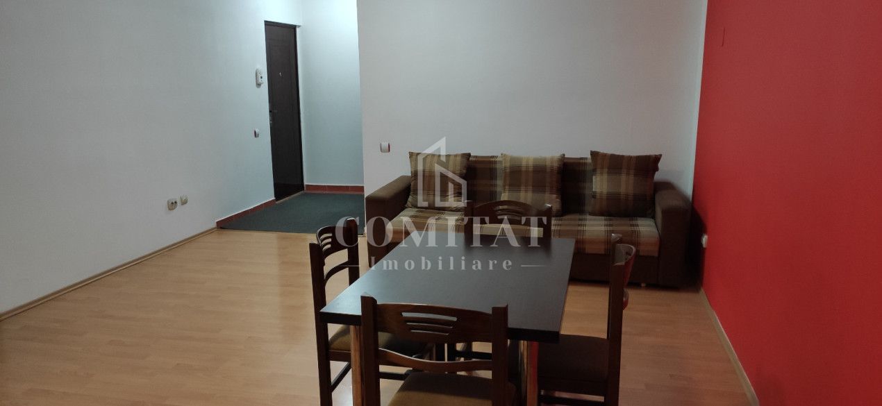 Apartament cu 1 cameră și loc de parcare | cartier Mănăștur - Poză 1