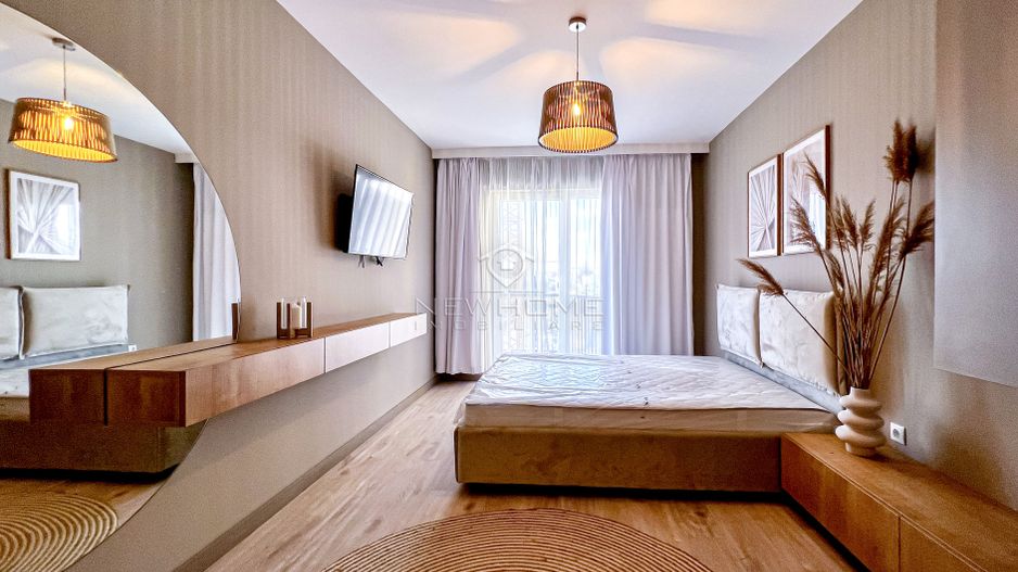 Apartament 2 camere zona Iulius Mall Gheorgheni - Poză 7