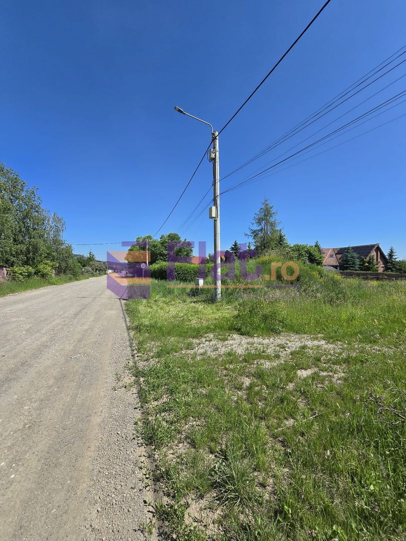 Proiect Casă spațioasă de vânzare – 6 camere  Hărman, Brașov – - Poză 9