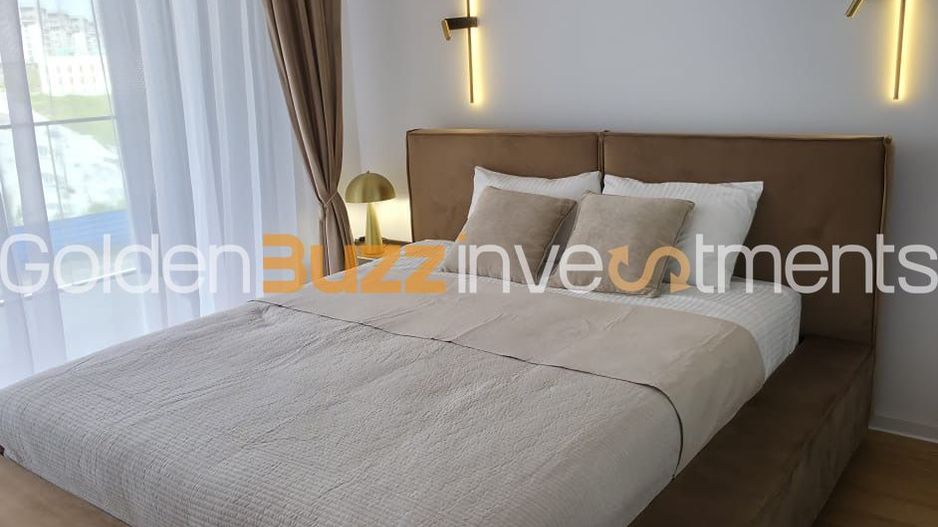 Apartament 2 camere cu parcare | Yacht Kid - Poză 4