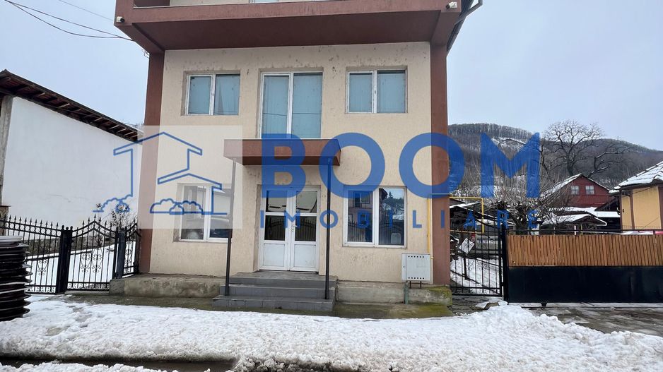 Vila | P+2 | Magazin | Pausesti-Maglasi | Cheia - Poză 15