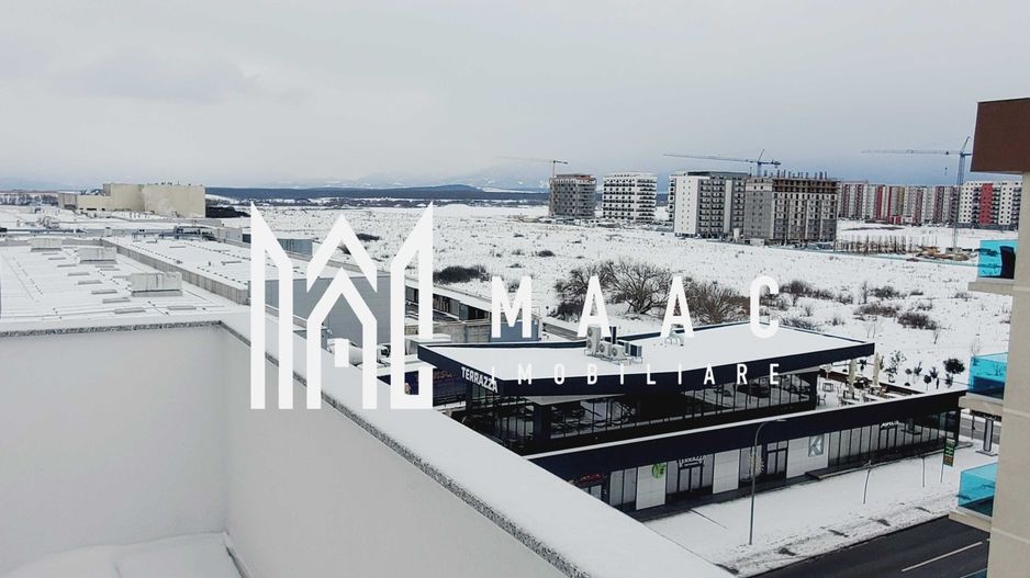 Apartament 2 camere | 2 Balcoane | 60MPU | Doamna Stanca - Poză 2