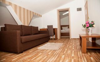Proprietate cu profit rapid - Hotel cu amplasare premium, Popesti - Poză 31