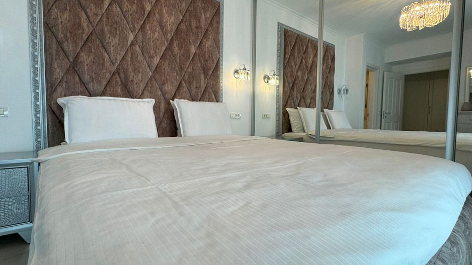 Apartament 3 Camere | Rond OMV | LUX | Loc de parcare - Poză 10