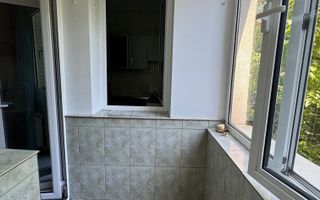 Garsonieră 33 mp la 2 minute Metrou Titan bloc mixt etaj 3 - Poză 9