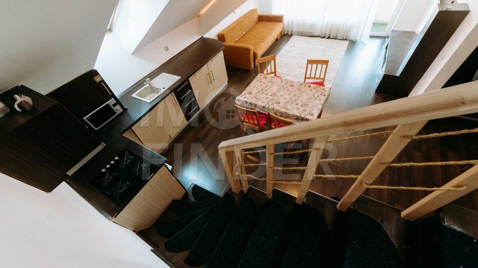 Apartament 3 camere cu parcare Subterana Buna Ziua - Poză 2