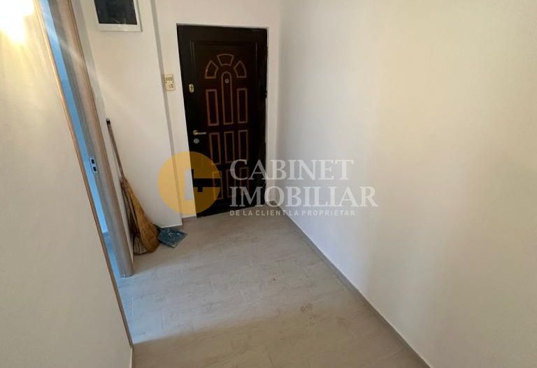 Etaj 2 apartament cu 2 camere 54mp renovat zona Tatarasi-Dispecer - Poză 7