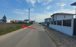 0% Comision - VanzareTeren Domnesti - Poză 4