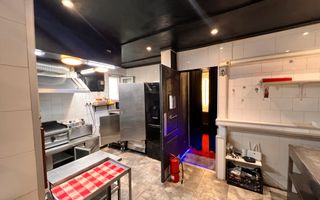 Spațiu Comercial 233 mp de Închiriat – Ideal Restaurant / Evenimente – Mobilat - Poză 16