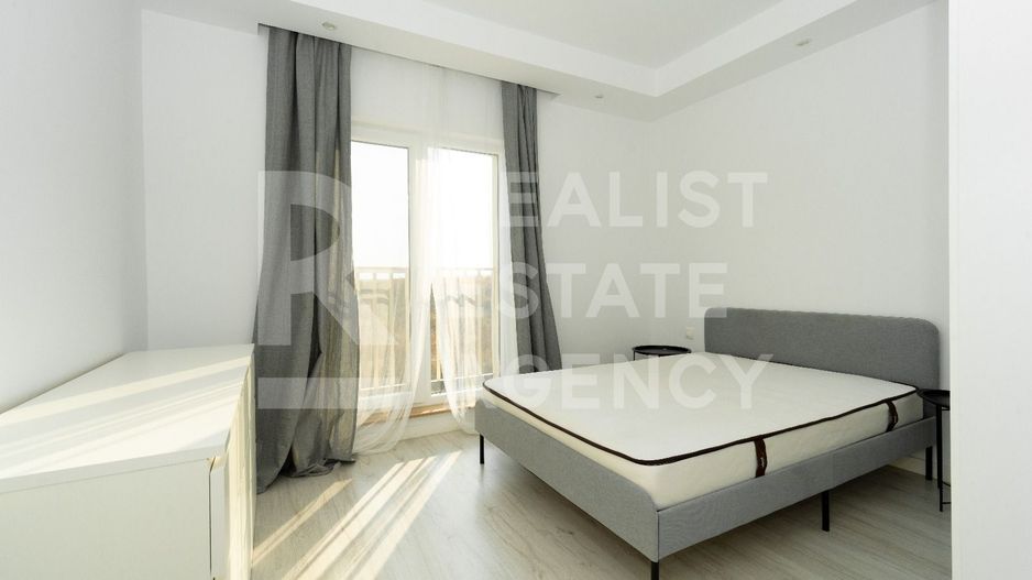 Studiou Dublu Cosmopolis + loc parcare - Poză 4