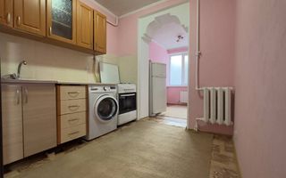 De vinzare apartament Riscani in spatelele CC Soiuz - Poză 7