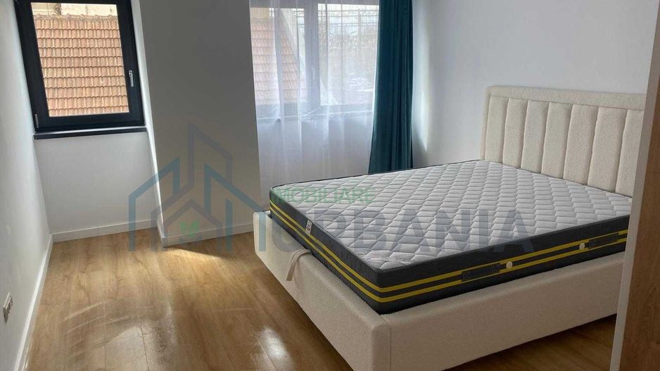 Apartament 2 camere, Adamant Towers, Nicolina, Iași - Poză 4