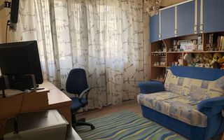 Apartamant 2 camere, decomandat, Micro20 - Poză 5