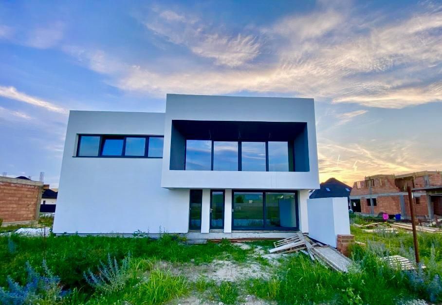 Vila P+1 | Complet finisata | - Poză 10