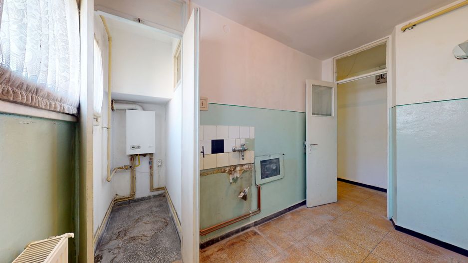 Apartament 2 camere | Astra | Etaj 3 | Vedere spre Tâmpa | Comision 0% - Poză 8