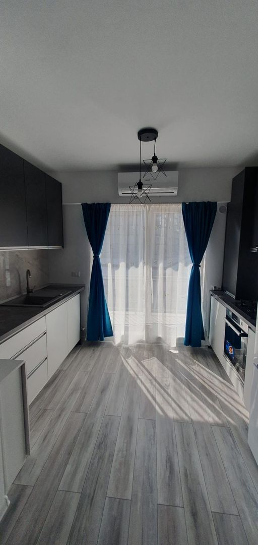 AP. 2 CAMERE- TITAN RESIDENCE, CENTRALA PROPRIE, PARCARE SUPRATERANA - Poză 19