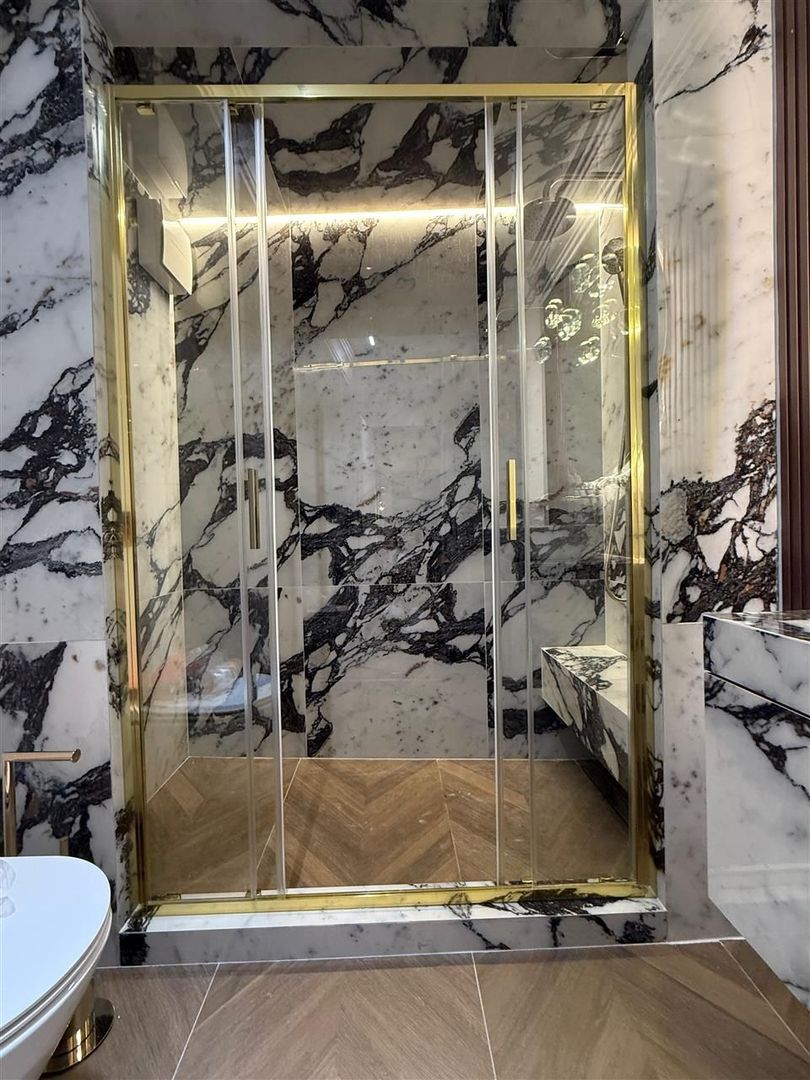 Apartament Ultra-Lux in bloc Boutique cu 3 camere - Poză 9