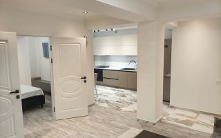 Chirie, apartament, 3 camere, str. Maria Drăgan, Ciocana - Poză 3
