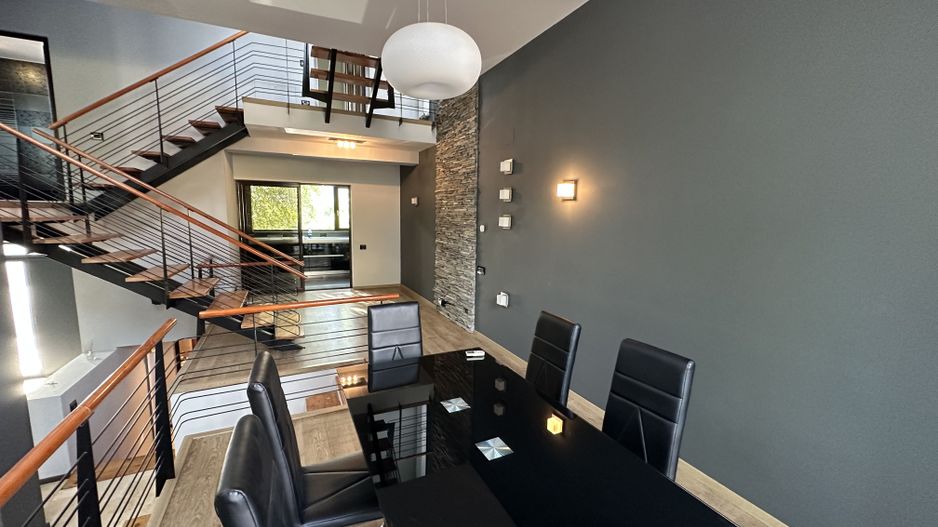 Duplex modern -   zona Lipovei - Poză 5