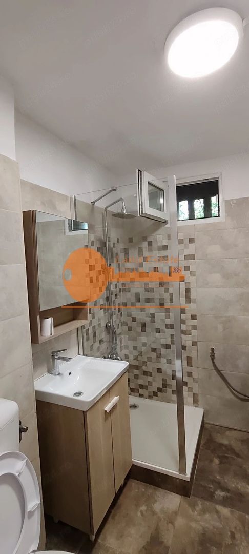 Apartament 3 Camere Complet Renovat | 15 Minute Metrou Crângași - Poză 4