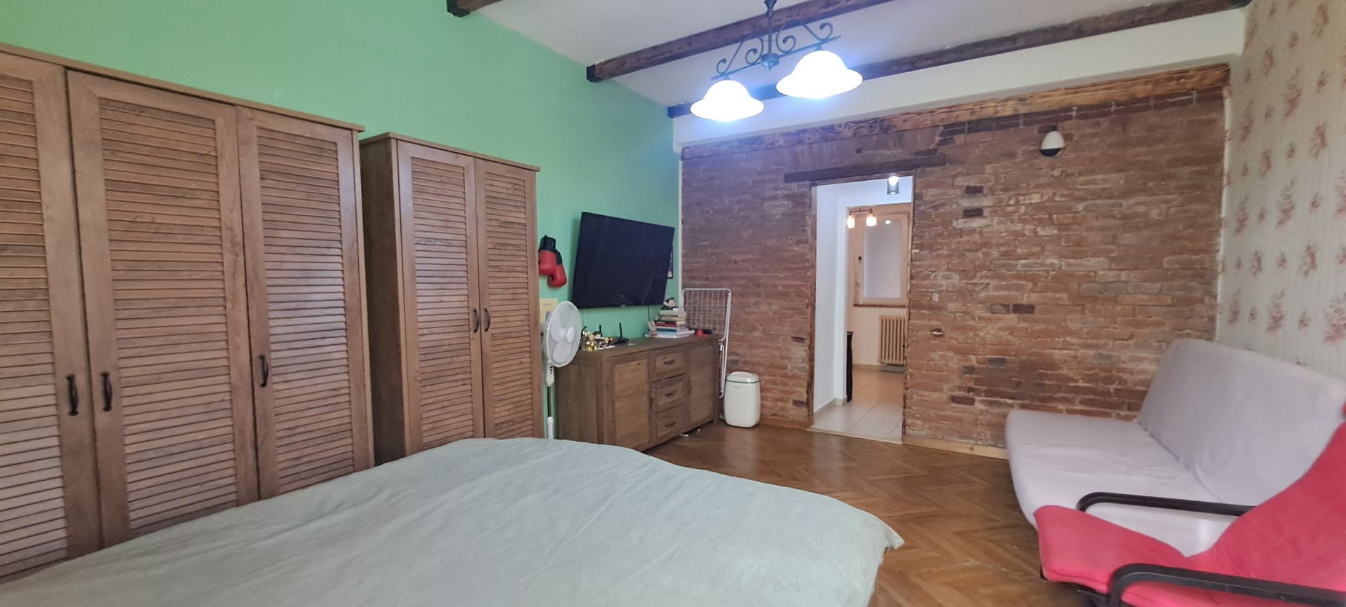 Garsoniera in vila | 10 min Piata Unirii - Poză 4