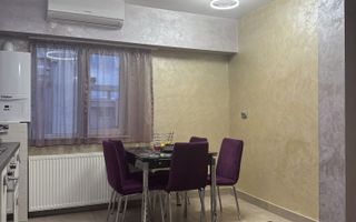 Apartament cu 3 camere, semicentral, zona B-dul 21 Decembrie 1989. - Poză 3