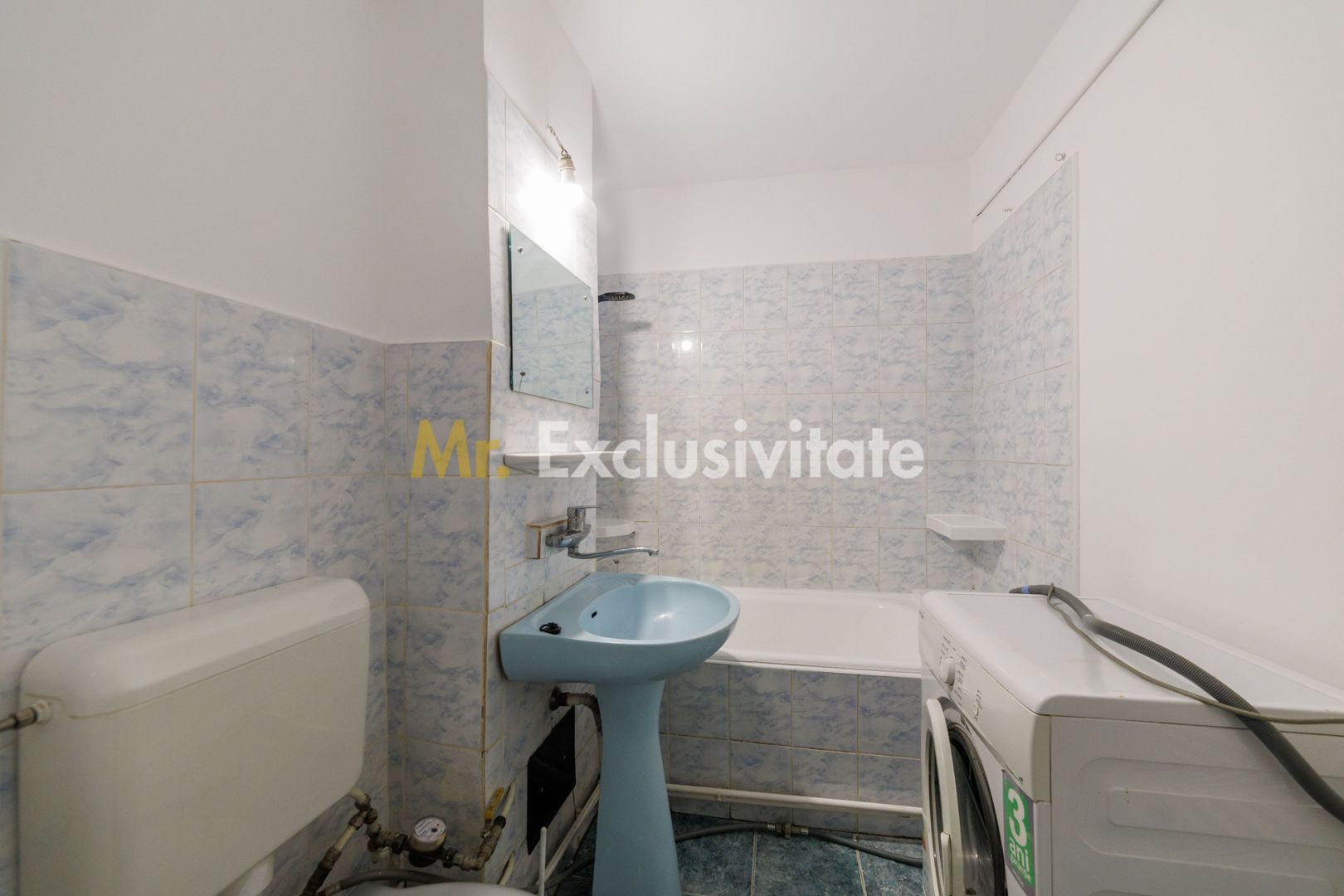 🏡 Garsonieră spațioasă în Tudor Vladimirescu - Poză 9