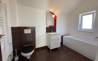 Casa individuala cu etaj - 125 mp utili-zona Belvedere - Poză 16