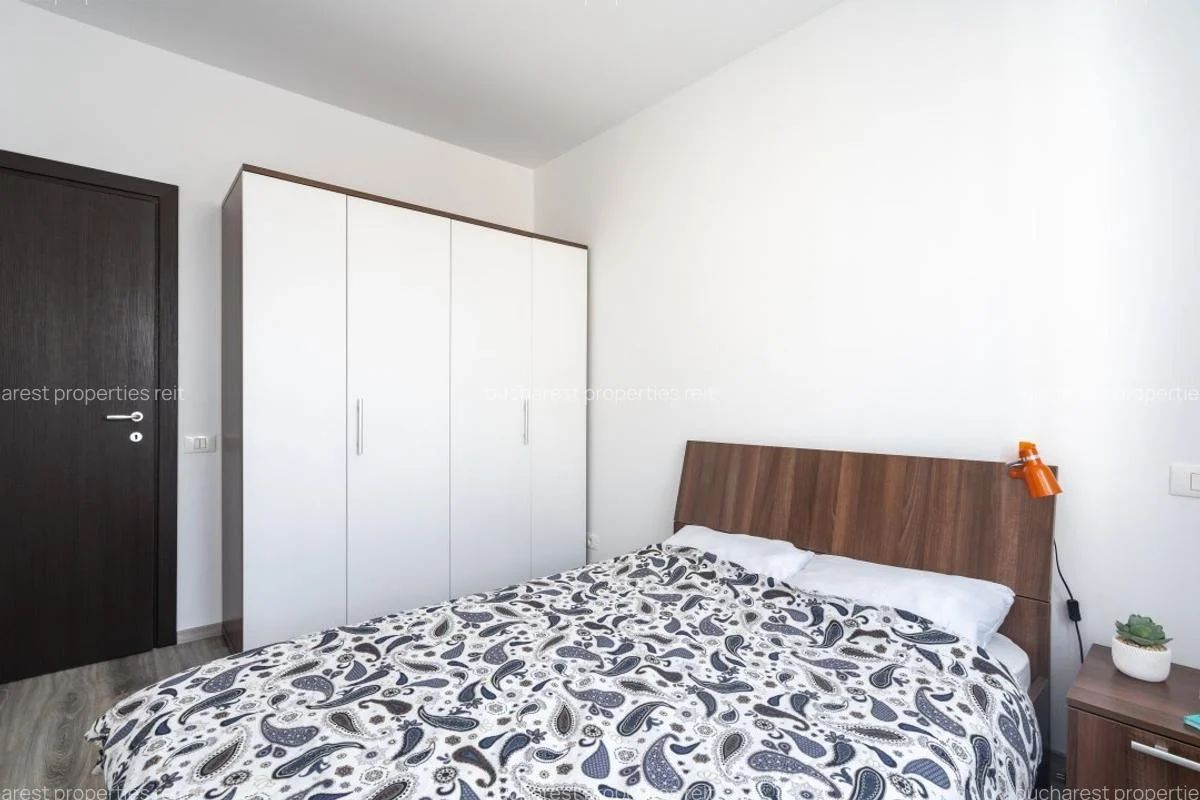 Apartament cu 2 camere in Vitan Estates - Poză 9