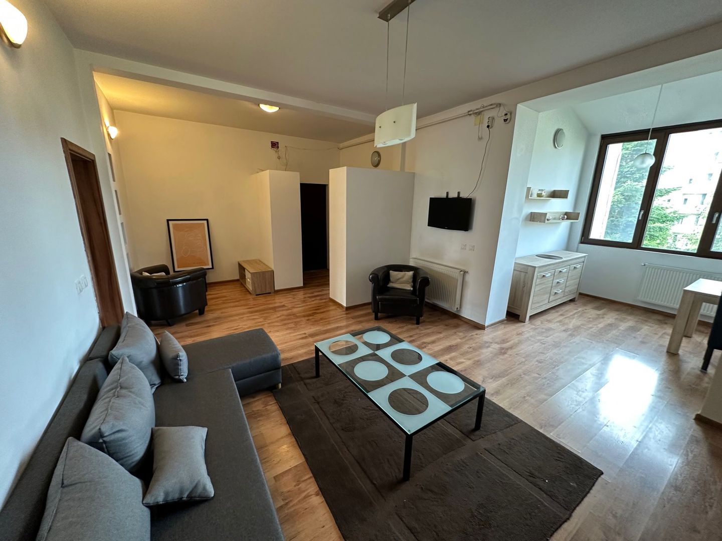 Apartament 4 camere zona Medicina - Poză 2