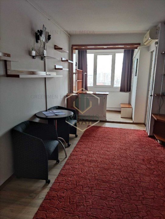 4 minute metrou Iancului, modern mobilata, boiler electric apa calda non stop - Poză 1