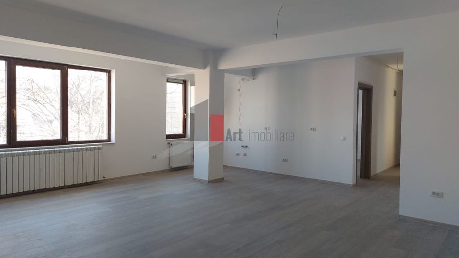 Spatiul "MAGRANA" , P-ta Alba Iulia, imobil 2024, TOTUL NOU, PARCARE INCLUSA - Poză 5